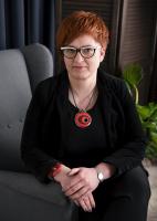 Iwona Krasowska
